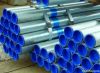 steel pipe of lining plastic