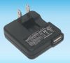 5V 1A USB AC adaptor w...