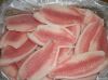 Tilapia fillet  Gutted...