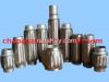 Car stainless steel exhaust mufflers