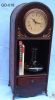 Wooden Clock