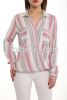 casual shirts and blouses for women 2016