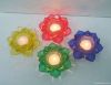 Glass Candle Cup