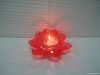 Glass Candle Cup