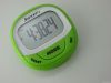 P099 Pedometer with di...