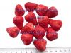 freeze dried strawberry