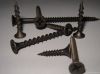 drywall screw