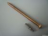concrete screw