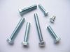Hexagon Head Bolts