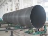 API 5L x42-x65 material ssaw pipe/tube