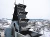 bucket elevator conveyor belt