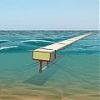 Floating Breakwaters &amp;amp;amp; Floating Structure Technology