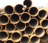 Steel pipe