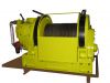 DALI brand  10t air winch(JQHS100*20)