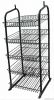5 Wire Whelves Shop Di...