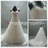 Top 1 lace wedding dress