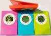 CLIP CLOCK