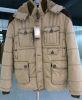 Men's padded Jacket