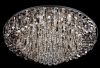 ceiling crystal lighting