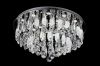 ceiling crystal lighting