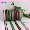 wholesale ribbon/celebrate it ribbon/stripe ribbon