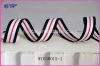 wholesale ribbon/celebrate it ribbon/stripe ribbon