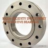 surface blacking/zinc/anti-rust turntable bearings/slewing rings