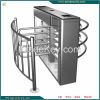 auto roadway safety turnstile   (metro swing gate turnstile RS 616)