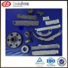 Timing repair kits with timing chain, tensioner, guide, gear for Nissan NAVARA D40 YD22DDT/YD22ETI/YD25/YD25DDTI