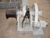 marine hydraulic anchor winch/windlass
