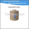 Poly cotton core spun ...
