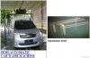 AUTOMATIC CAR WASH 1.85KW, aluminium body