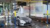 AUTOMATIC CAR WASH 1.85KW, aluminium body