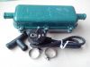 car preheater