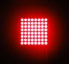 Promotion!!! Mini green led dot matrix 525nm display 8X8