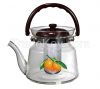heat resistant glass t...
