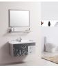 Stainless Steel Bathroom Cabinet