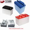 Plastic auto battery b...