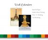 Wall Calender