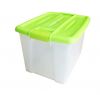 Plastic Storage Container