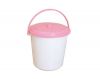 PP Plastic Bucket with...
