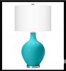 ceramic table lamp