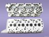 CYLINDER HEAD FOR MITSUBISHI 4D56-8V 4M40 4D56U 4M41