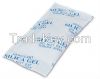 0.5 Gram Desiccant Silica Gel in Tyvek Paper