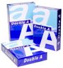 Double A Copy Papers 80gsm, 75gsm and 70gsm