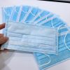 3 Ply Earloop Disposable Face Mask