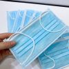 3 Ply Earloop Disposable Face Mask