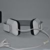 PH-400W 2014 hot new fashion stereo colorful headphones and earphones