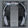 PH-622 headphone with micphone and volume control For IPhone/IPad/Comp