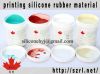 silicone rubber for pa...